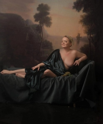 Проститутка Валерия